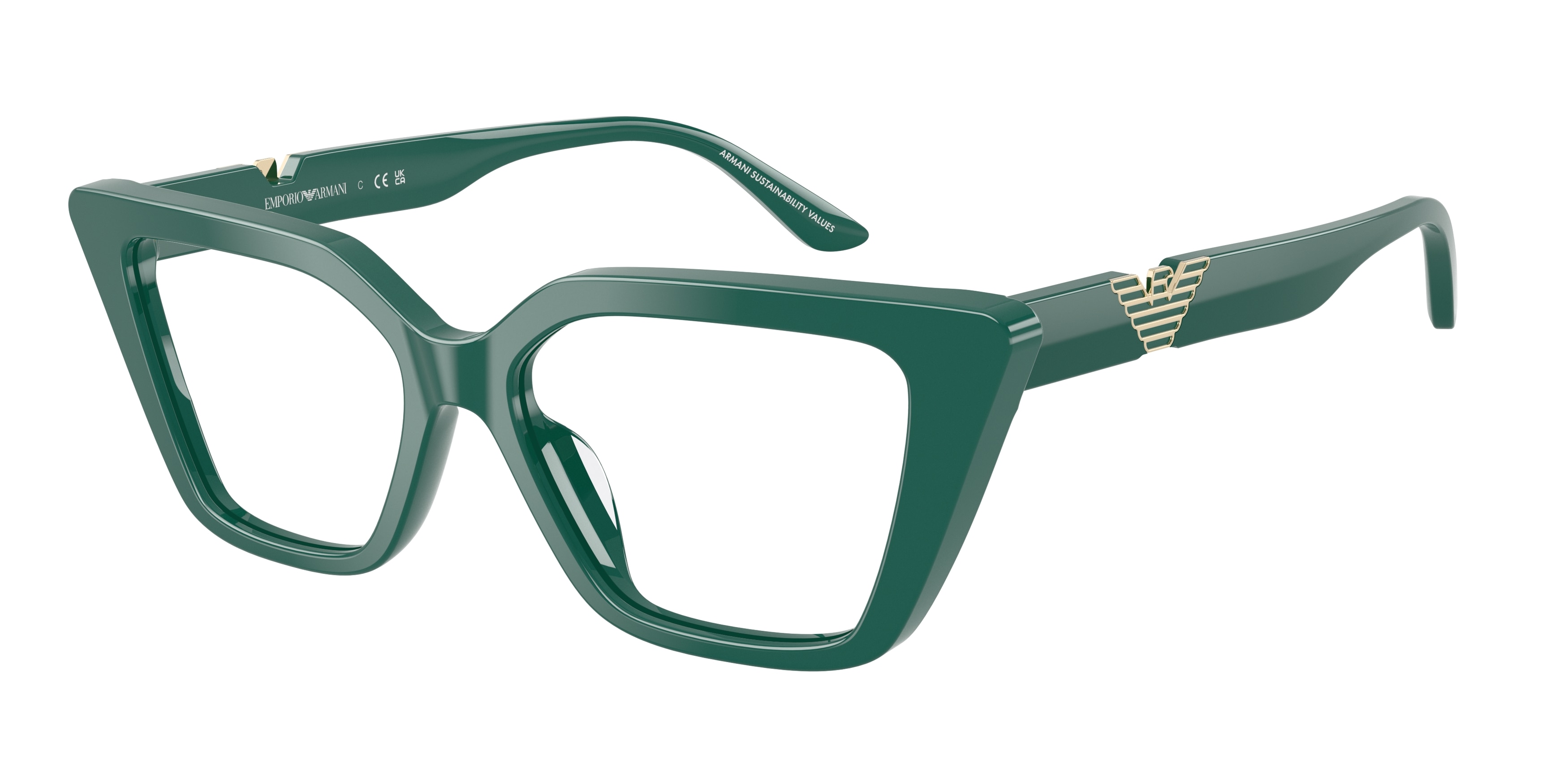 Emporio Armani EA3273U 6324  
